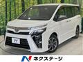 2020 Toyota Voxy