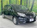 2012 Nissan Note