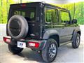 2023 Suzuki Jimny Sierra