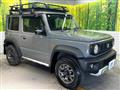2024 Suzuki Jimny Sierra