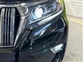 2021 Toyota Land Cruiser Prado