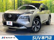 2024 Nissan X-Trail
