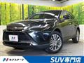 2020 Toyota Harrier