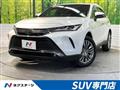 2020 Toyota Harrier