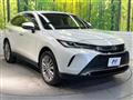 2020 Toyota Harrier