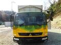 2015 Mitsubishi Fuso Fighter