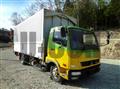 2015 Mitsubishi Fuso Fighter