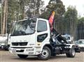 2025 Mitsubishi Fuso Fighter