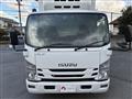 2018 Isuzu Elf Truck