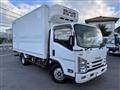 2018 Isuzu Elf Truck