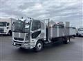 2025 Mitsubishi Fuso Fighter