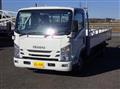 2020 Isuzu Elf Truck