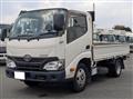 2016 Toyota Dyna Truck