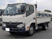 2016 Toyota Dyna Truck