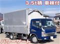 2010 Mitsubishi Fuso Canter