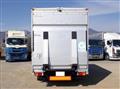 2010 Mitsubishi Fuso Canter