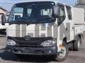 2017 Toyota Dyna Truck