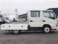 2017 Toyota Dyna Truck