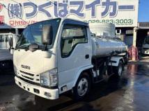 2015 Isuzu Elf Truck