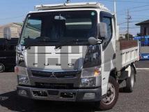 2020 Mitsubishi Fuso Canter