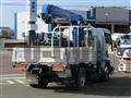 2014 Isuzu Elf Truck
