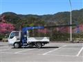 2014 Isuzu Elf Truck
