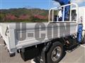 2014 Isuzu Elf Truck