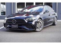 2021 Mercedes-Benz C-Class