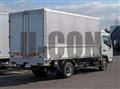 2023 Mitsubishi Fuso Canter