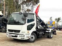 2025 Mitsubishi Fuso Fighter