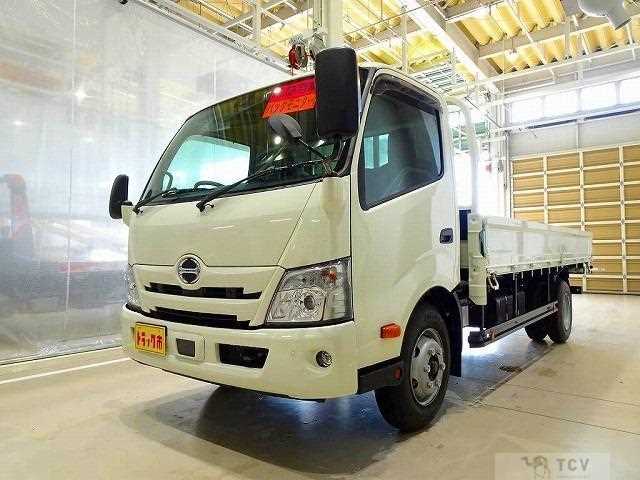 2024 Hino Dutro