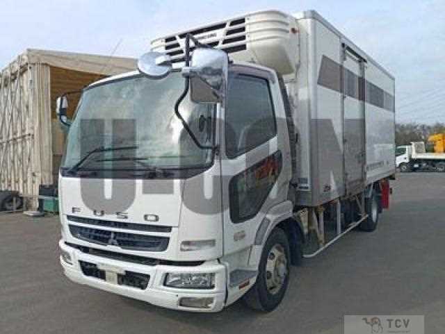 2007 Mitsubishi Fuso Fighter