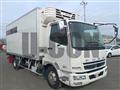 2007 Mitsubishi Fuso Fighter