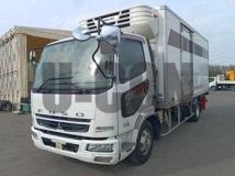2007 Mitsubishi Fuso Fighter