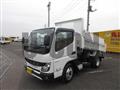 2025 Mitsubishi Fuso Canter