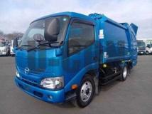 2018 Hino Dutro