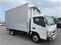 2020 Mitsubishi Fuso Canter