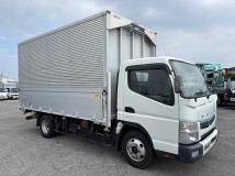 2020 Mitsubishi Fuso Canter