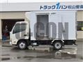 2020 Hino Dutro