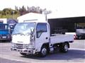 2018 Isuzu Elf Truck