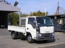 2018 Isuzu Elf Truck