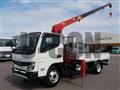 2024 Mitsubishi Fuso Canter