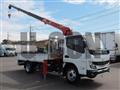 2024 Mitsubishi Fuso Canter