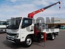 2024 Mitsubishi Fuso Canter