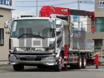 2021 Mitsubishi Fuso Fighter