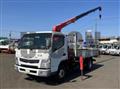 2011 Mitsubishi Fuso Canter