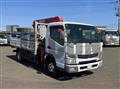 2011 Mitsubishi Fuso Canter
