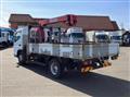 2011 Mitsubishi Fuso Canter