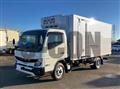 2025 Mitsubishi Fuso Canter