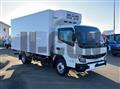 2025 Mitsubishi Fuso Canter